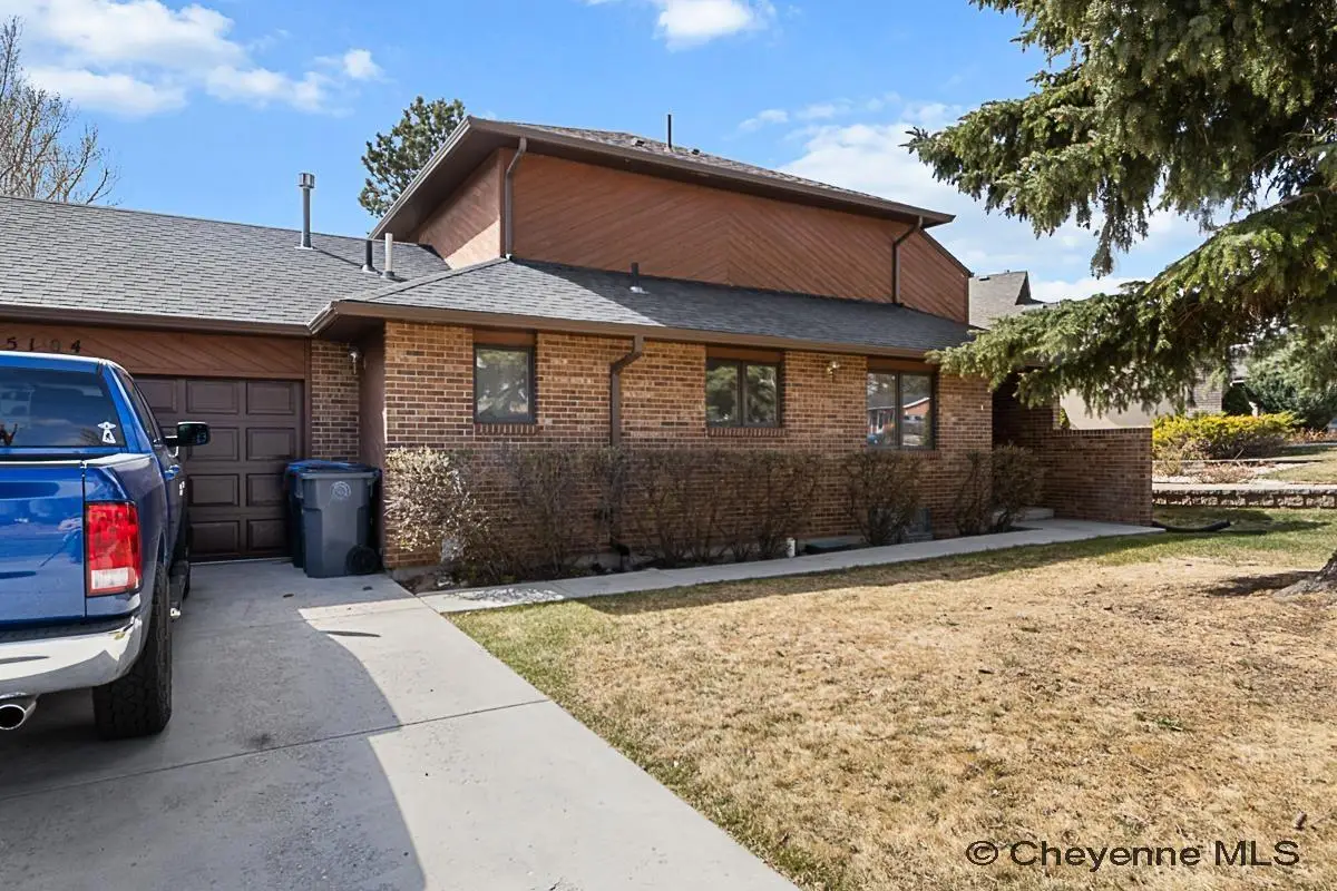 5104 Syracuse Rd, Cheyenne, WY 82009 - #1