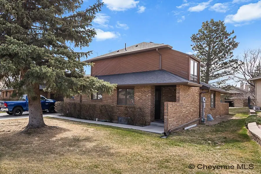 5104 Syracuse Rd, Cheyenne, WY 82009 - #2