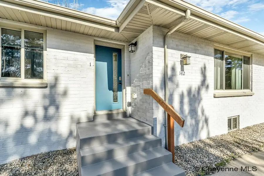 1412 Madison Ave, Cheyenne, WY 82001 - #3