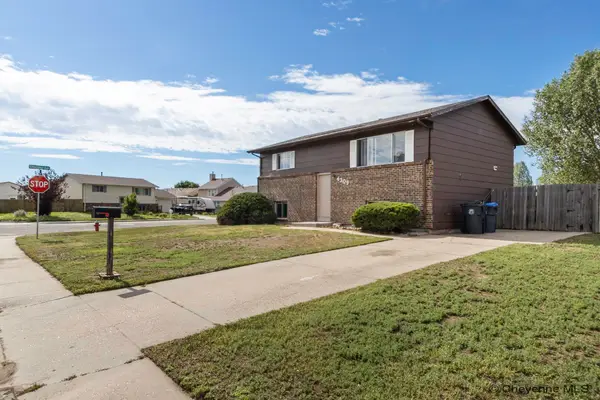 4309 Rio Verde St, Cheyenne, WY 82009