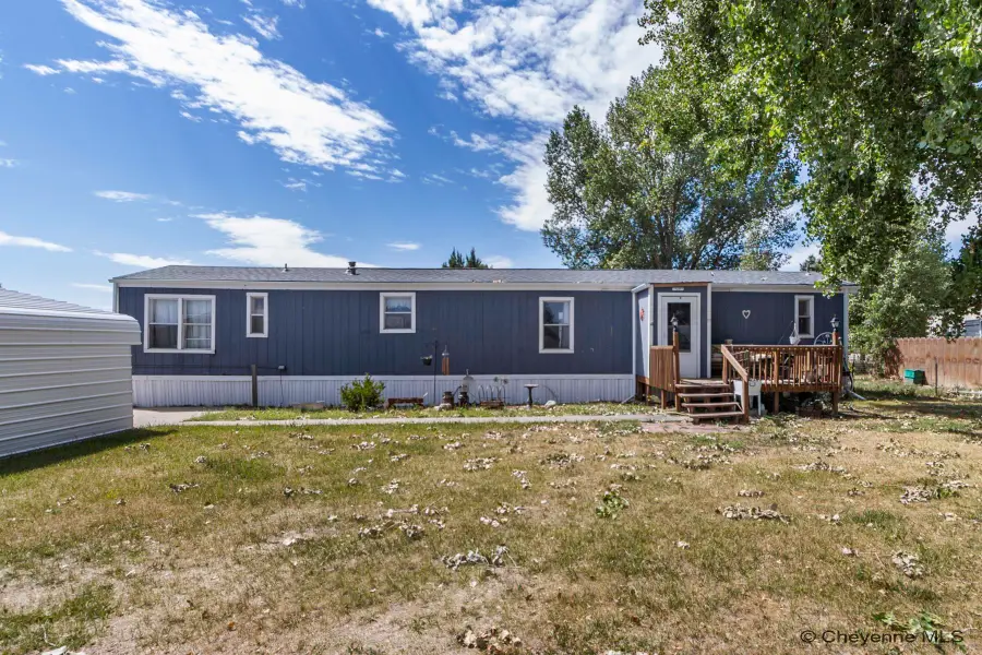 1500 Avenue C #35, Cheyenne, WY 82007 - #2