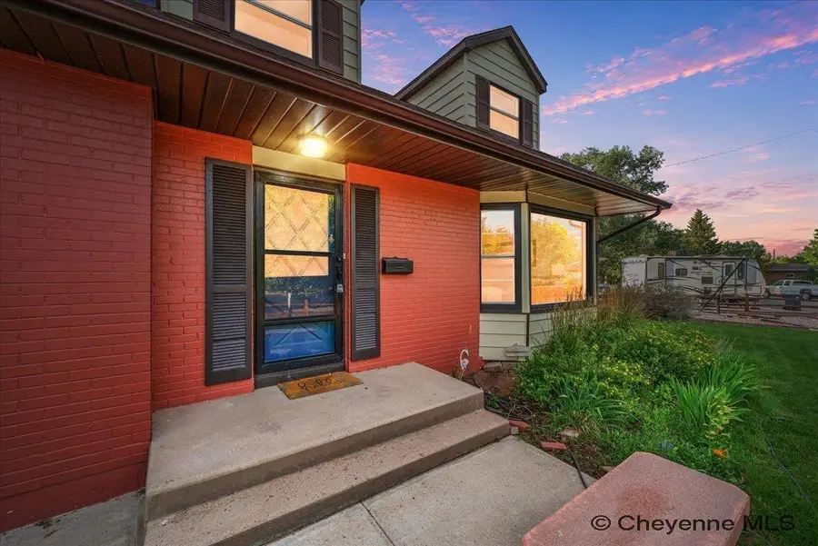 5163 Sycamore Rd, Cheyenne, WY 82009-4843 - #3
