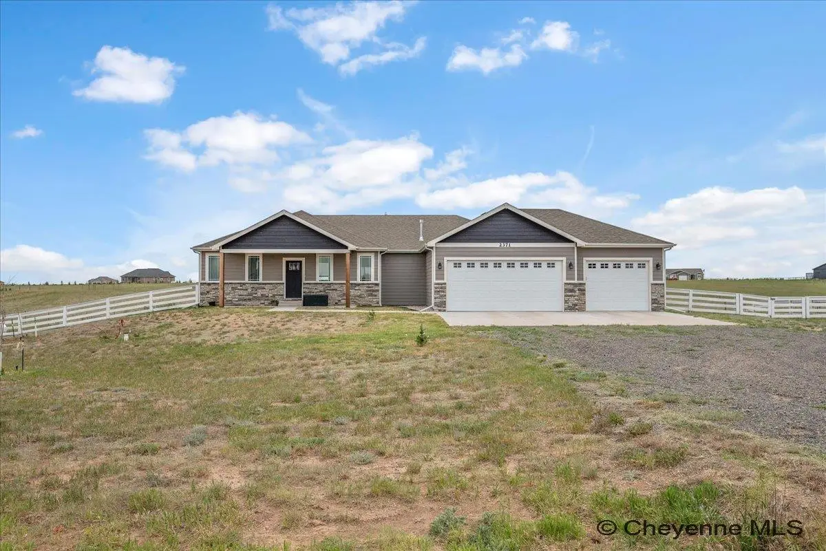2371 Silver Gate Way, Cheyenne, WY 82009-0000 - #1