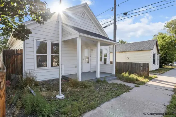 2315 Thomes Ave, Cheyenne, WY 82001