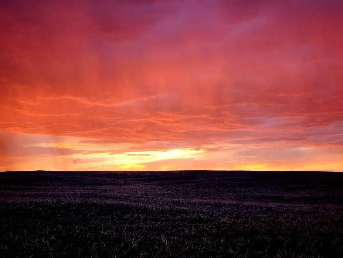 Tract 375 South Rd, Cheyenne, WY 82009 - #1