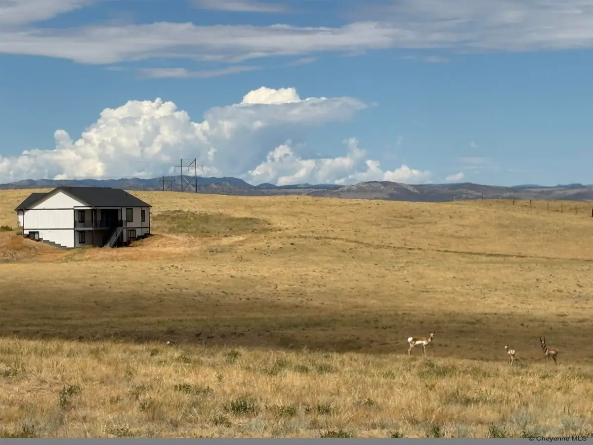 Lot 327 Bering Rd, Cheyenne, WY 82009 - #1