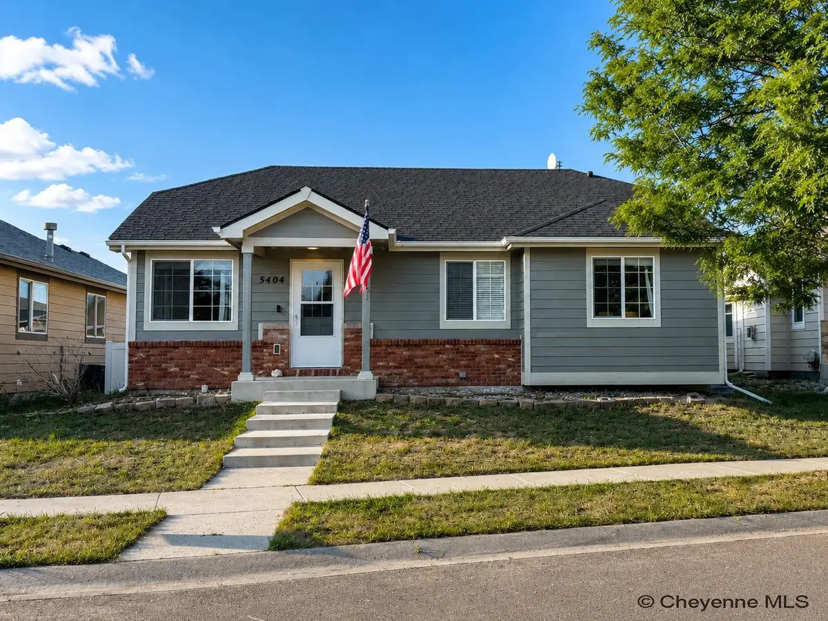 5404 Liz Ranch Rd, Cheyenne, WY 82007 - #1