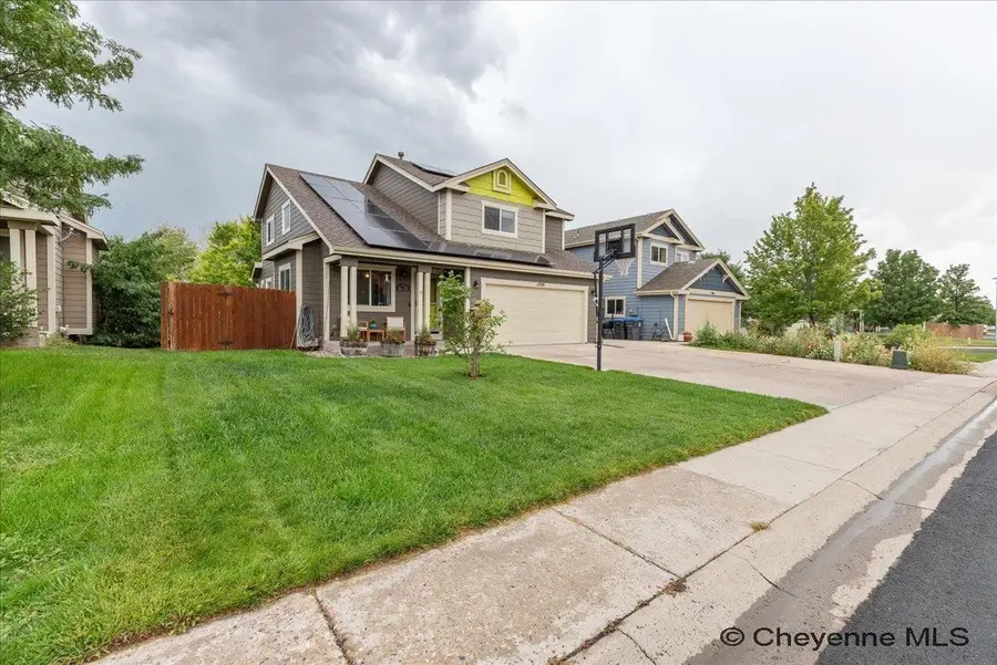 1709 Gettysburg Dr, Cheyenne, WY 82001 - #2