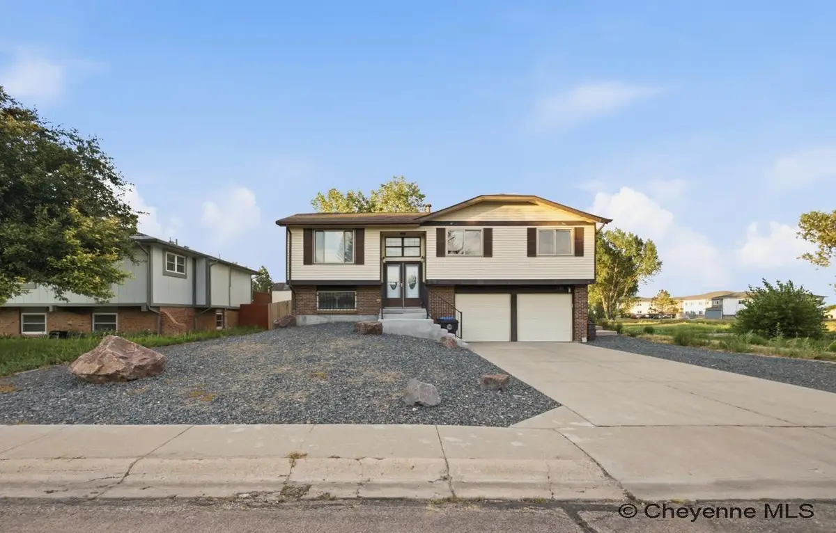 1101 Long Valley Rd, Cheyenne, WY 82001 - #1