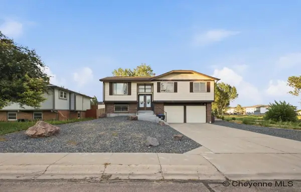 1101 Long Valley Rd, Cheyenne, WY 82001