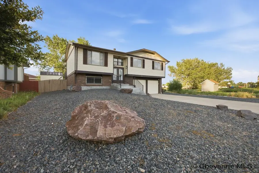 1101 Long Valley Rd, Cheyenne, WY 82001 - #2
