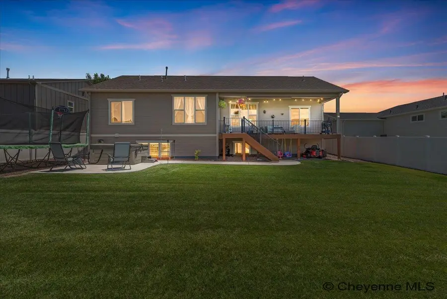 3800 Red Feather Tr, Cheyenne, WY 82001 - #2