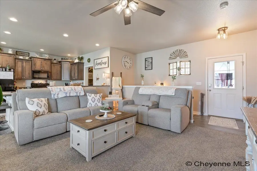 3800 Red Feather Tr, Cheyenne, WY 82001 - #3