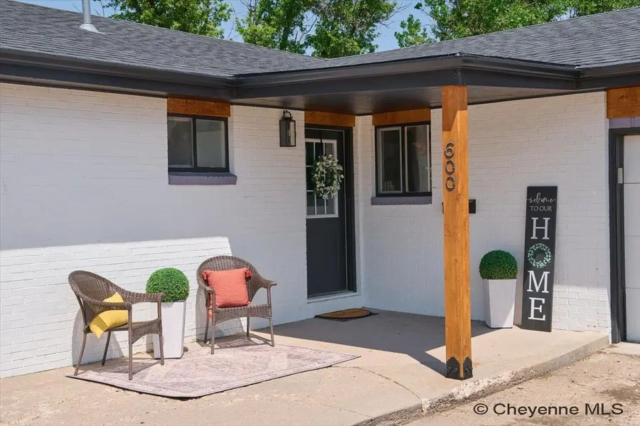 600 Harmony Ln, Cheyenne, WY 82009 - #2
