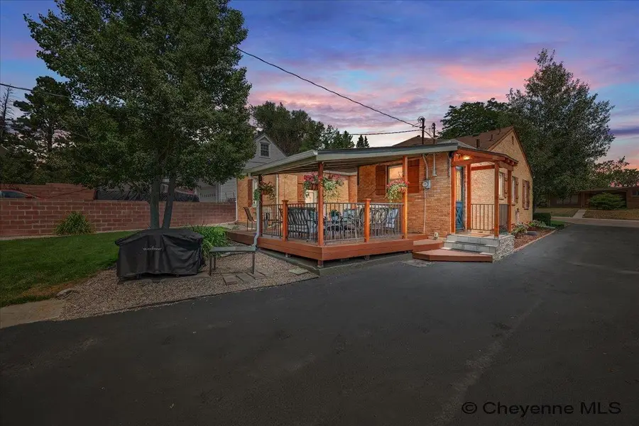 3716 Mccomb Ave, Cheyenne, WY 82001 - #2