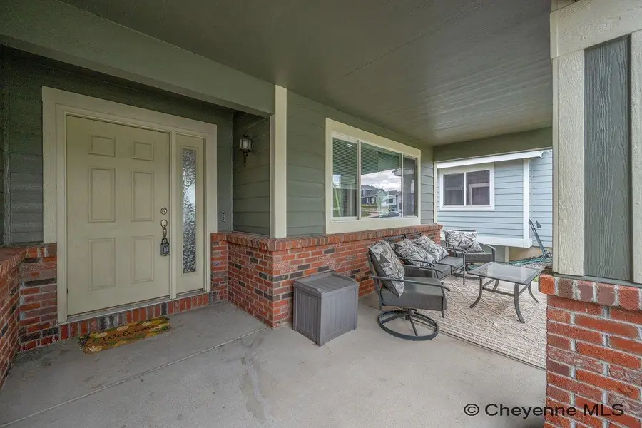 1513 Sunny Hill, Cheyenne, WY 82001 - #2