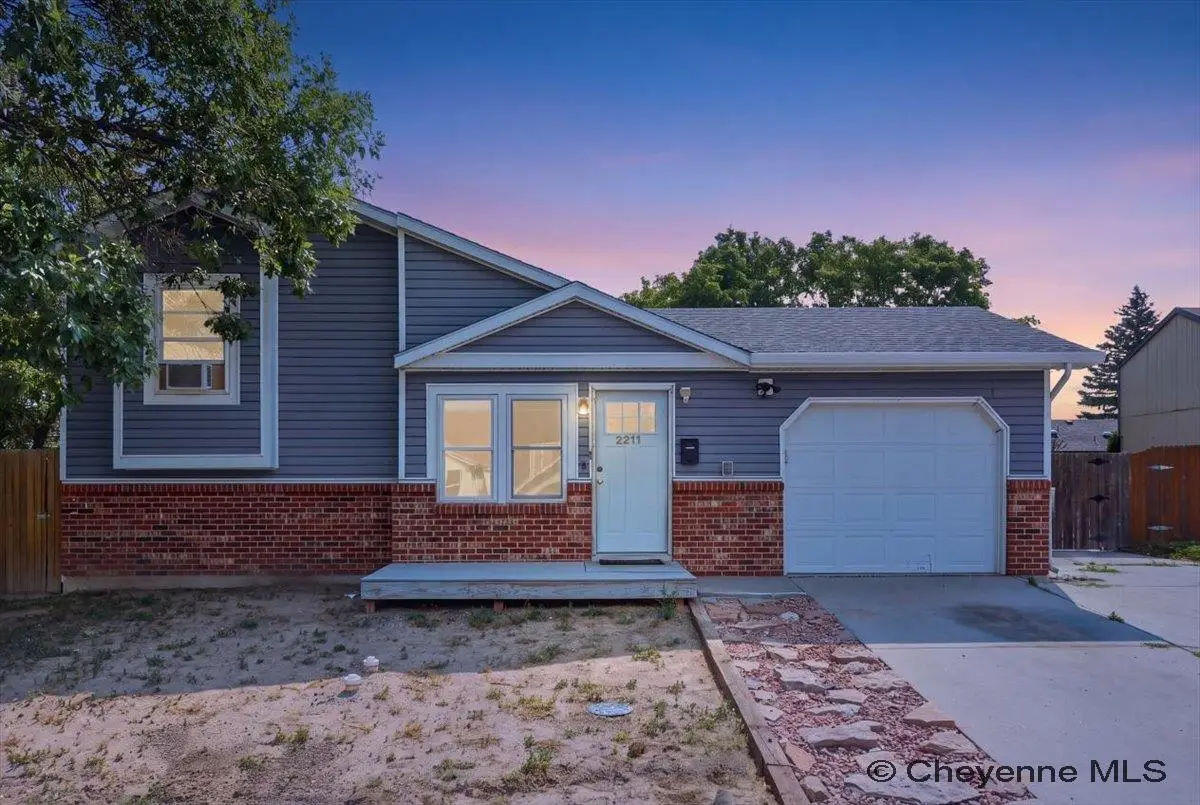 2211 Rooks Ave, Cheyenne, WY 82007 - #1