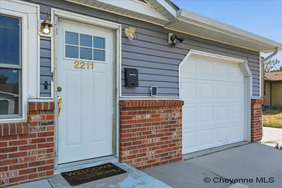 2211 Rooks Ave, Cheyenne, WY 82007 - #2