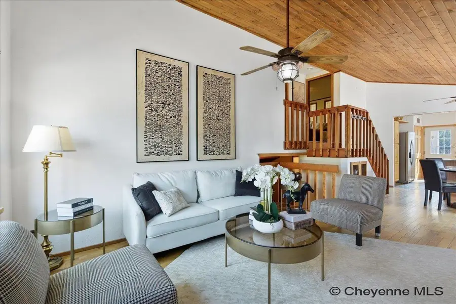 2211 Rooks Ave, Cheyenne, WY 82007 - #3