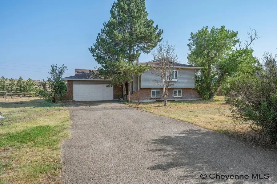 4802 Oasis St, Cheyenne, WY 82009 - #2