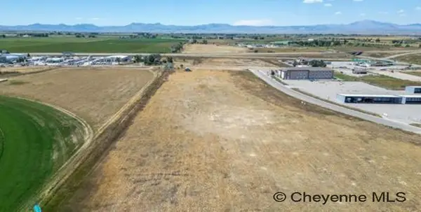 Lot 3 Sherard Rd, Wheatland, WY 82201