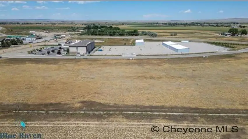 Lot 3 Sherard Rd, Wheatland, WY 82201 - #3