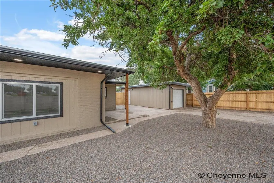 701 Mitchell Ct, Cheyenne, WY 82007 - #2