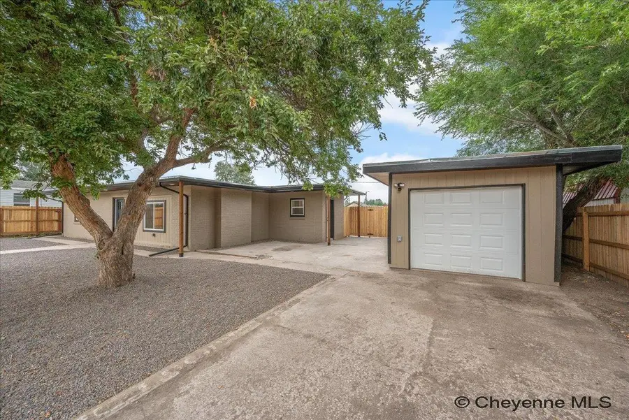701 Mitchell Ct, Cheyenne, WY 82007 - #3