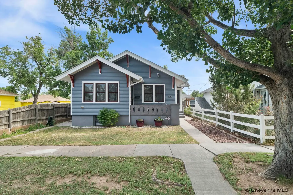 1219 Cosgriff Ct, Cheyenne, WY 82001 - #1