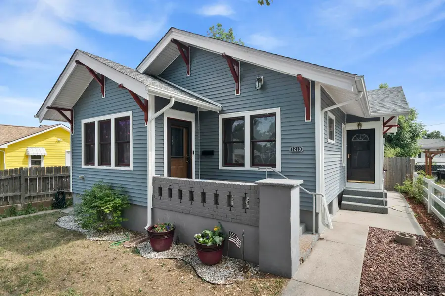 1219 Cosgriff Ct, Cheyenne, WY 82001 - #2