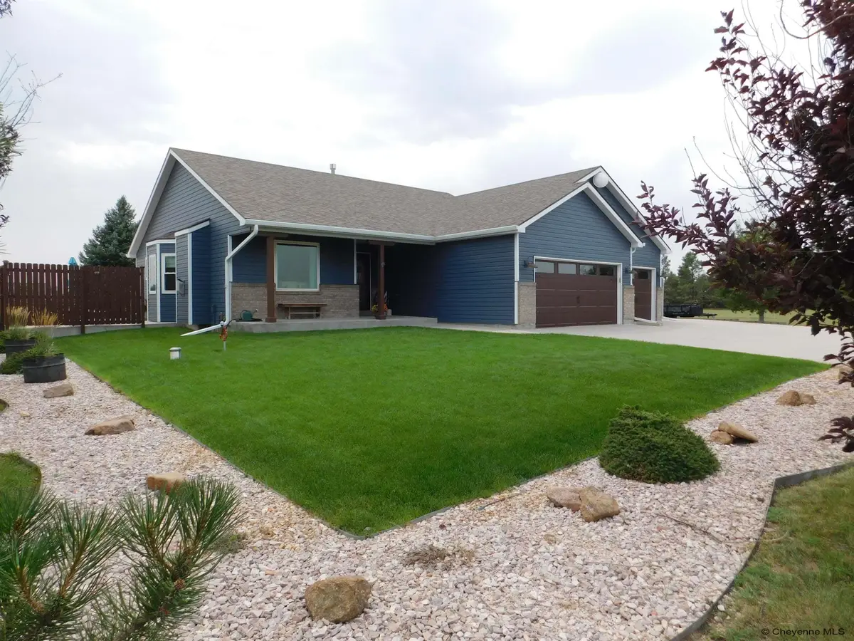 6631 Elizabeth Rd, Cheyenne, WY 82009 - #1