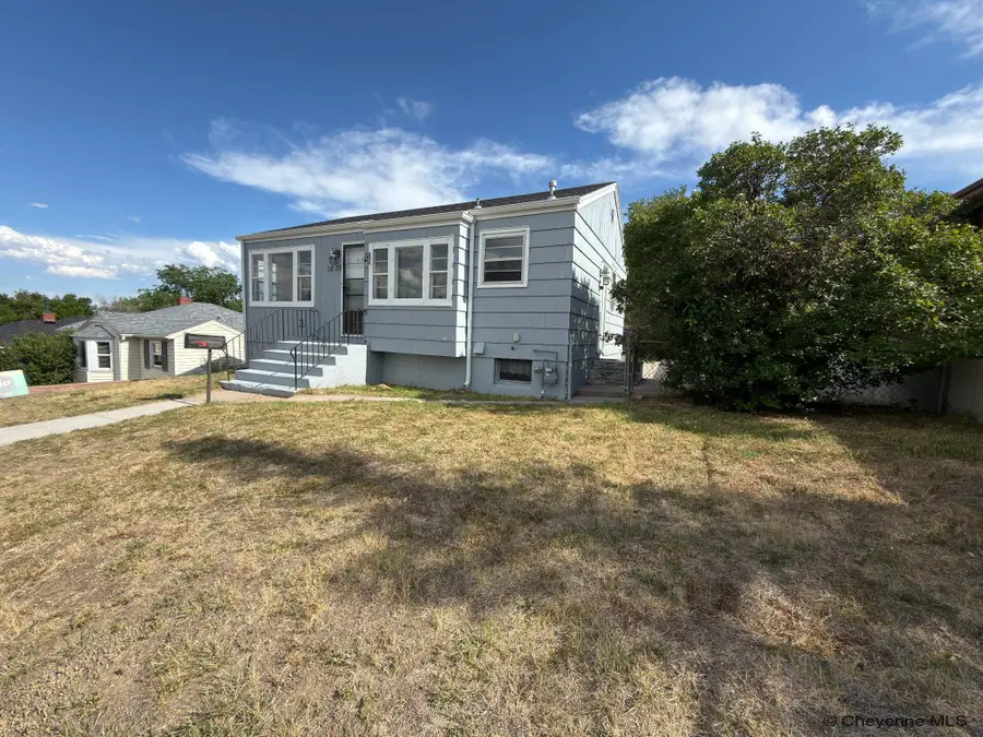 1839 E Pershing Blvd, Cheyenne, WY 82001 - #2