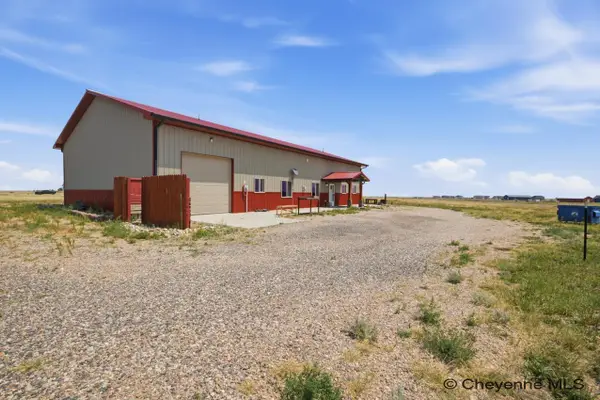 265 F Quarter Circle Loop, Cheyenne, WY 82007