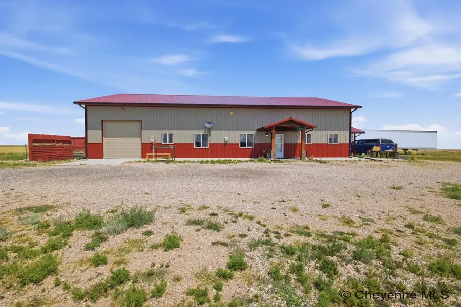 265 F Quarter Circle Loop, Cheyenne, WY 82007 - #2