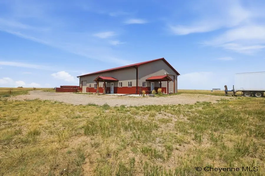 265 F Quarter Circle Loop, Cheyenne, WY 82007 - #3