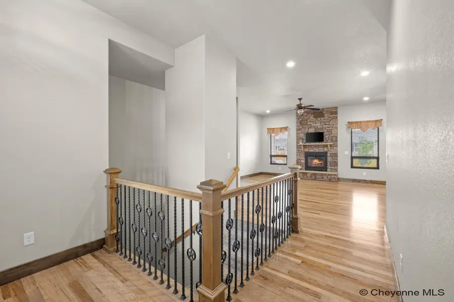 5825 Indigo Dr, Cheyenne, WY 82001 - #3