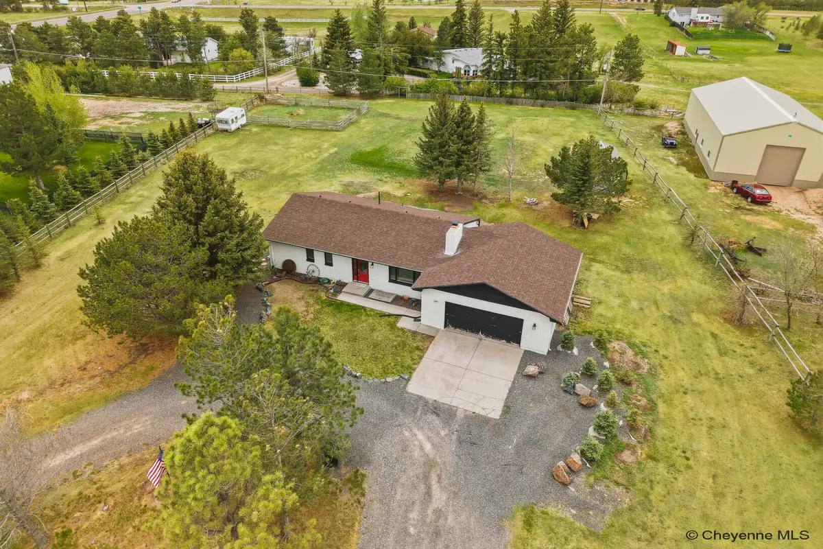 209 Ponderosa Trl, Cheyenne, WY 82009 - #1