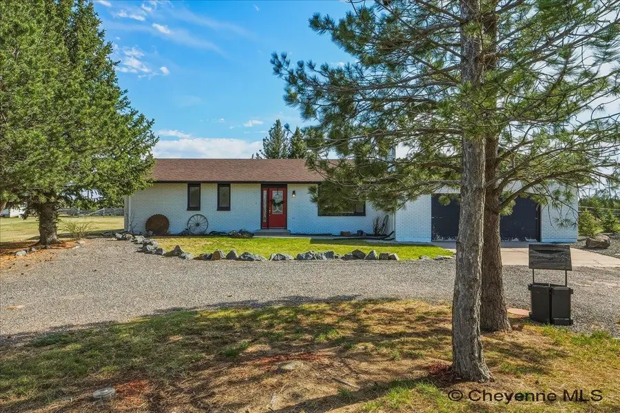 209 Ponderosa Trl, Cheyenne, WY 82009 - #2