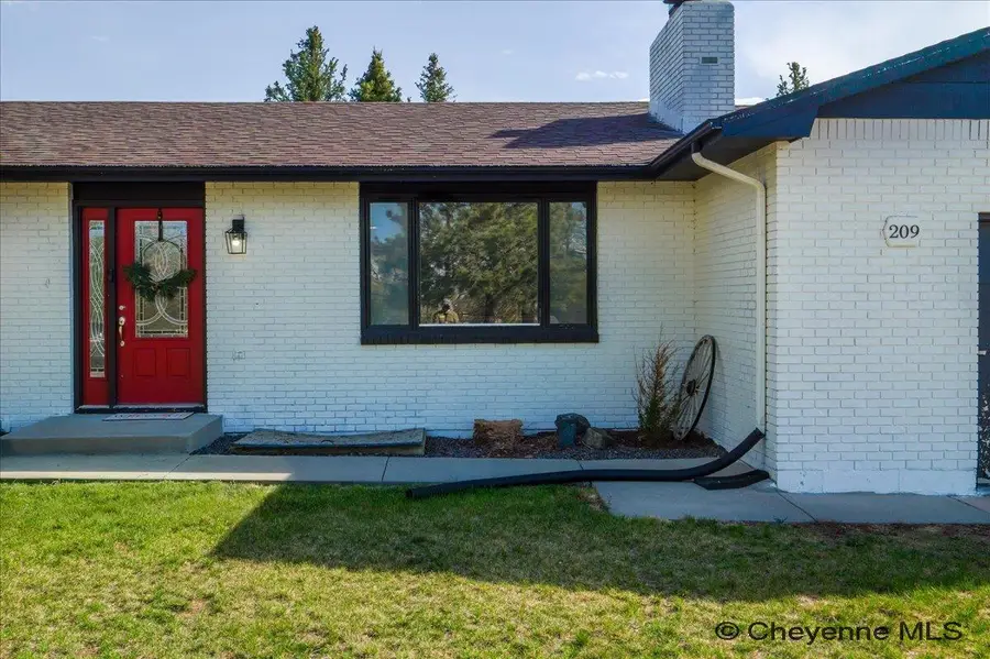 209 Ponderosa Trl, Cheyenne, WY 82009 - #3