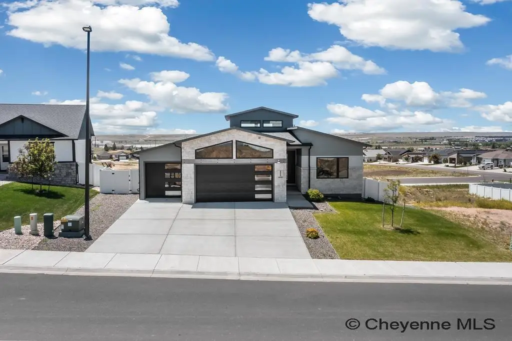 4009 Sage Rd, Cheyenne, WY 82001-0000 - #1