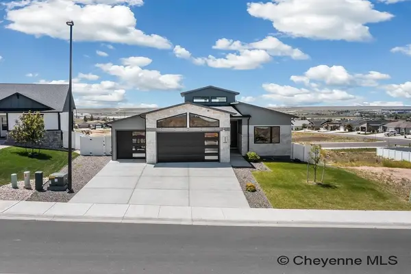 4009 Sage Rd, Cheyenne, WY 82001-0000