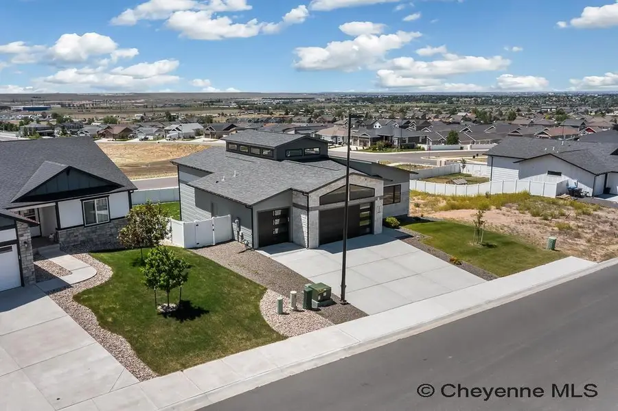 4009 Sage Rd, Cheyenne, WY 82001-0000 - #2