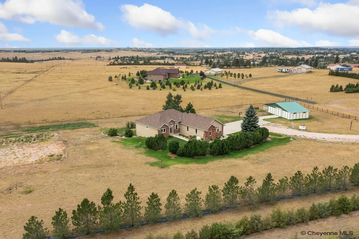 10423 Beartooth Dr, Cheyenne, WY 82009 - #1