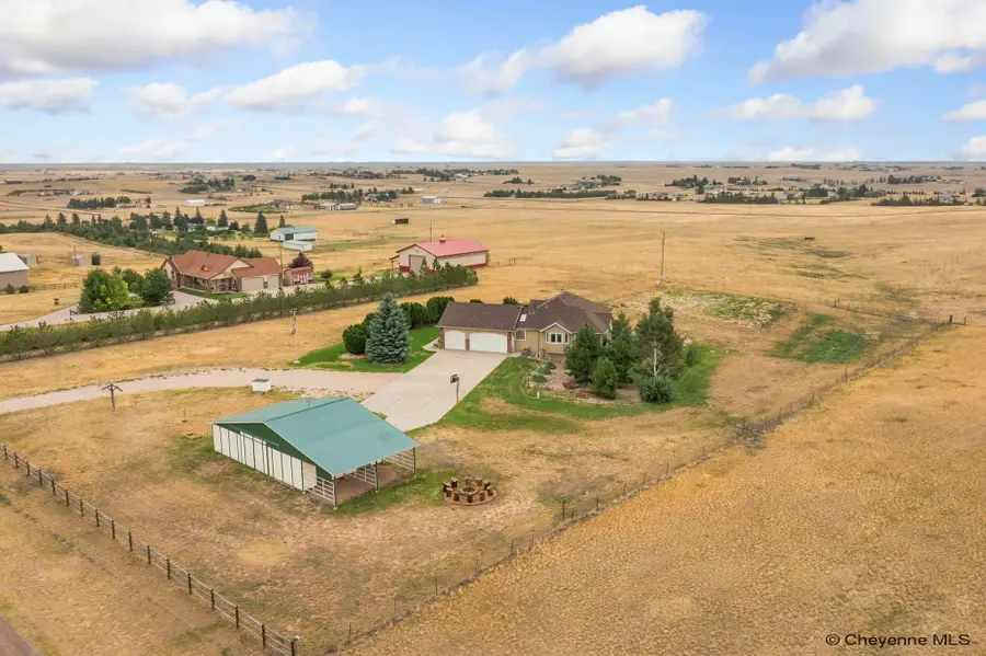 10423 Beartooth Dr, Cheyenne, WY 82009 - #2