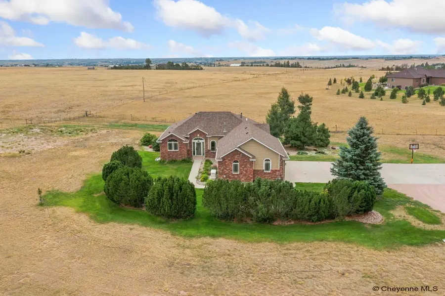10423 Beartooth Dr, Cheyenne, WY 82009 - #3