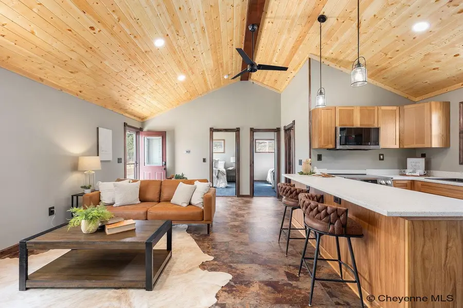 190 Remount Rd, Granite Canon, WY 82059 - #3