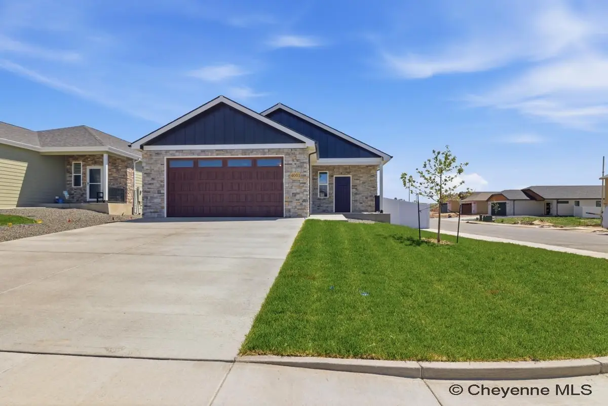 4051 Saddleback Ln, Cheyenne, WY 82001 - #1