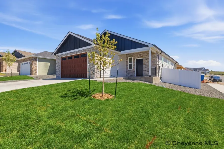 4051 Saddleback Ln, Cheyenne, WY 82001 - #2