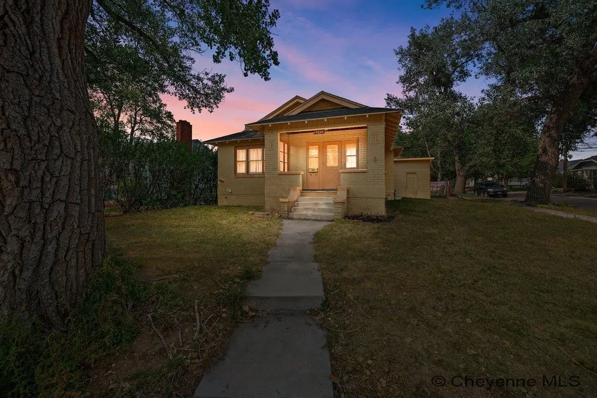 1200 W Pershing Blvd, Cheyenne, WY 82001 - #1