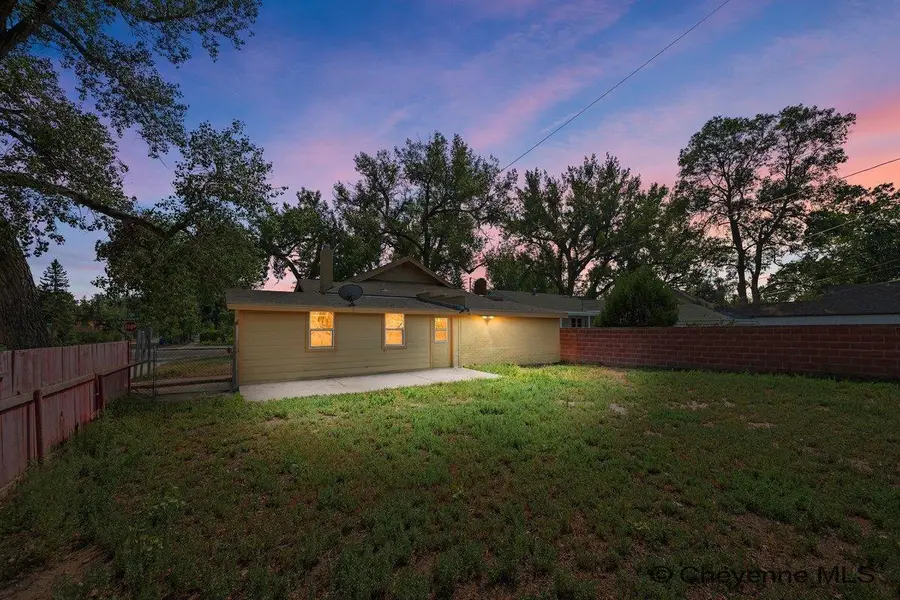 1200 W Pershing Blvd, Cheyenne, WY 82001 - #3